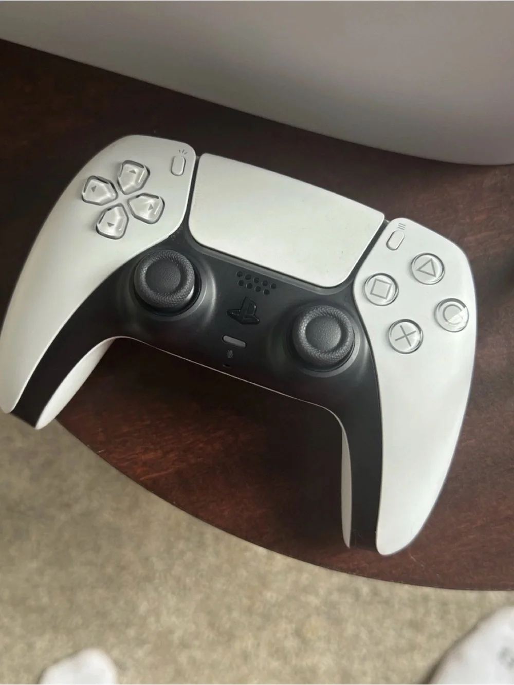 Sony PlayStation 5 Console - White